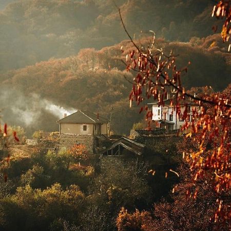 Yancheva Guest House Delchevo Exterior foto