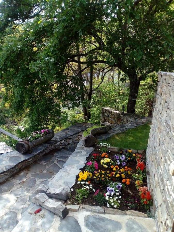 Yancheva Guest House Delchevo Exterior foto