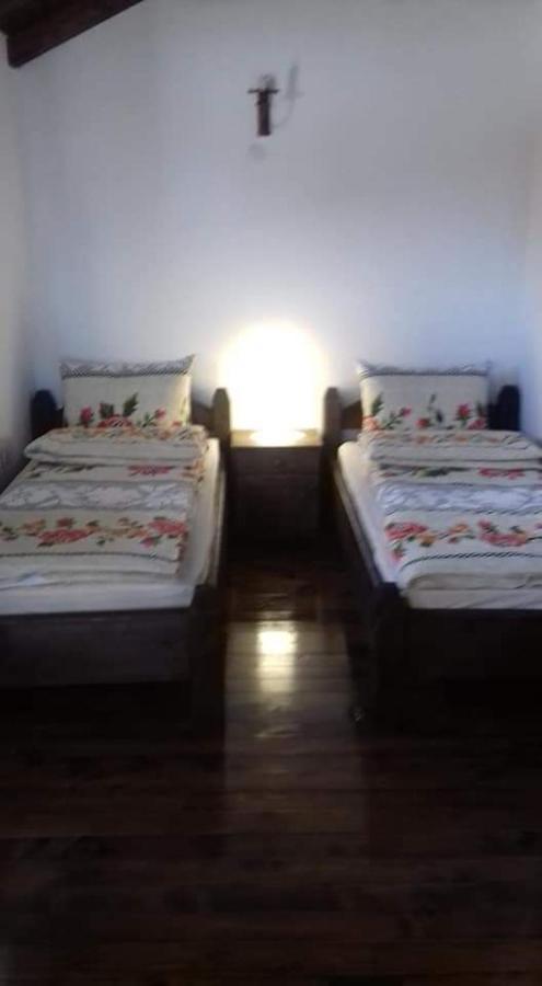Yancheva Guest House Delchevo Exterior foto