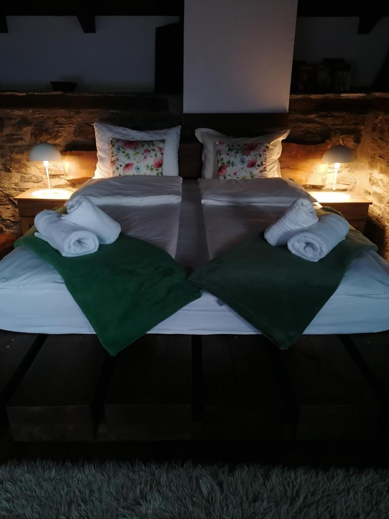 Yancheva Guest House Delchevo Zimmer foto